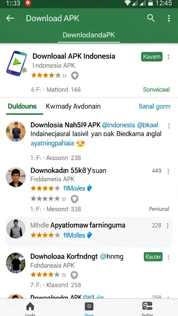 Screenshot 138alien nomor 2
