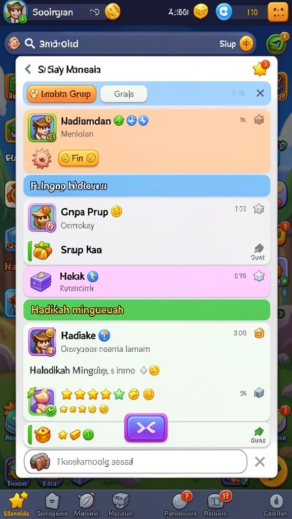 Screenshot 55kbet nomor 1