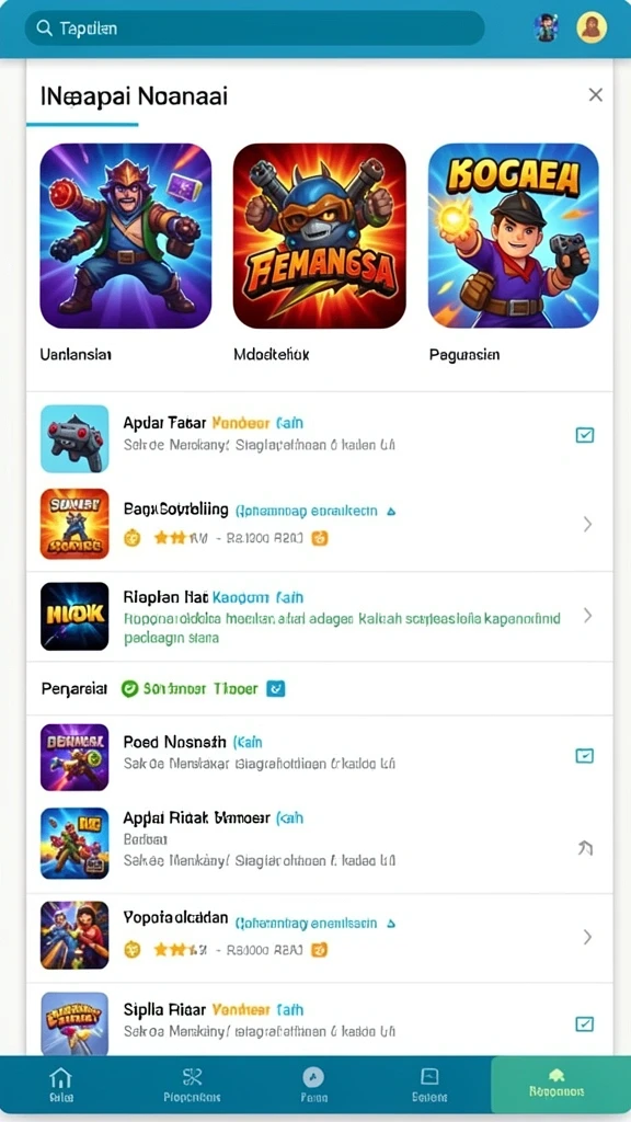 Screenshot 7777w nomor 1