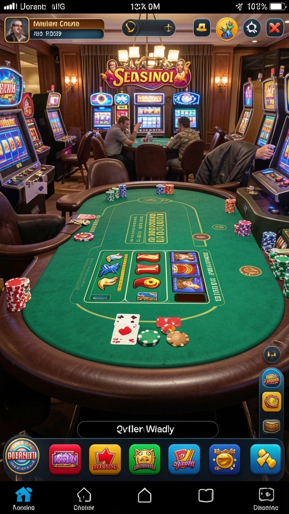 Screenshot 8728slots nomor 3