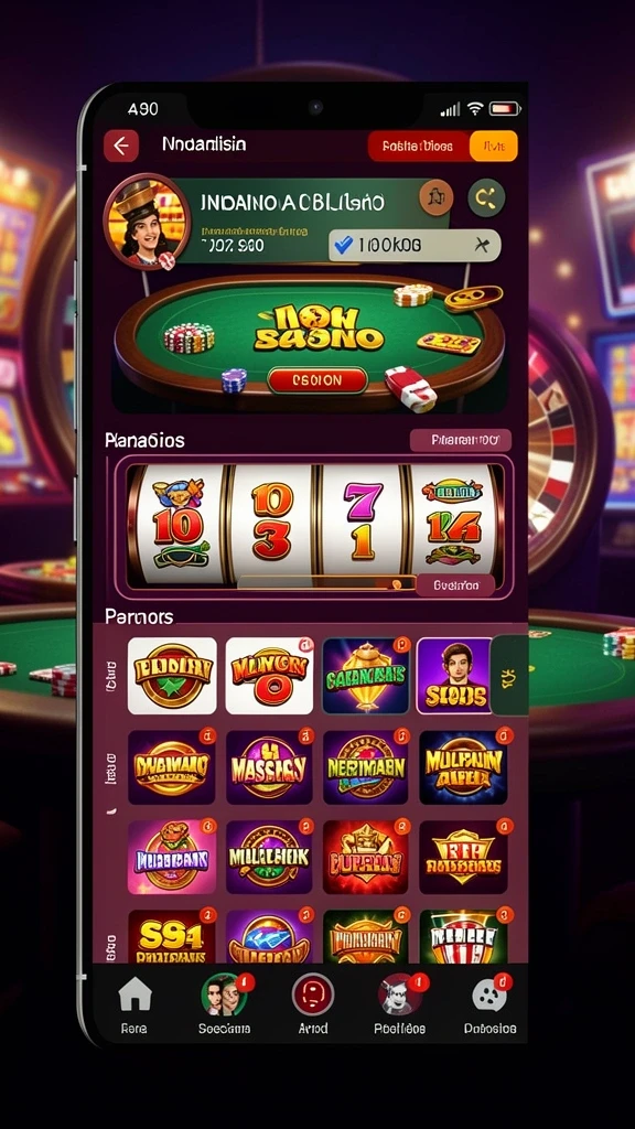 Screenshot 88main nomor 1