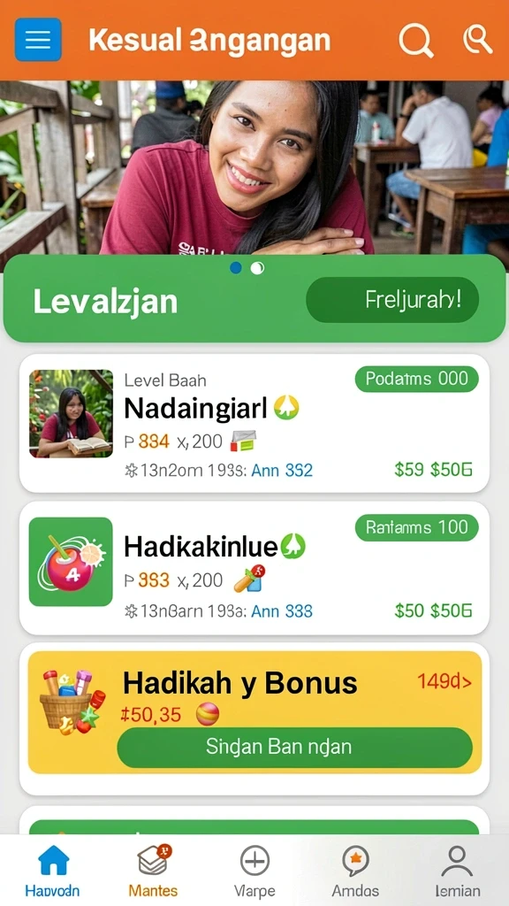 Screenshot 999zk nomor 1