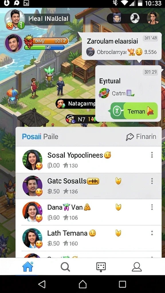 Screenshot 999zk nomor 3