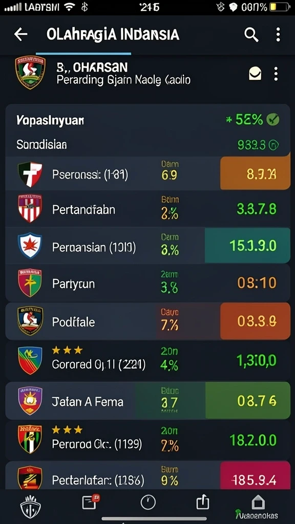 Screenshot a200m nomor 3