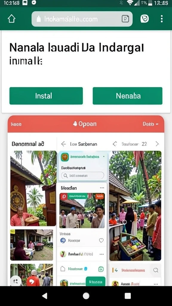 Screenshot airbet88 nomor 1