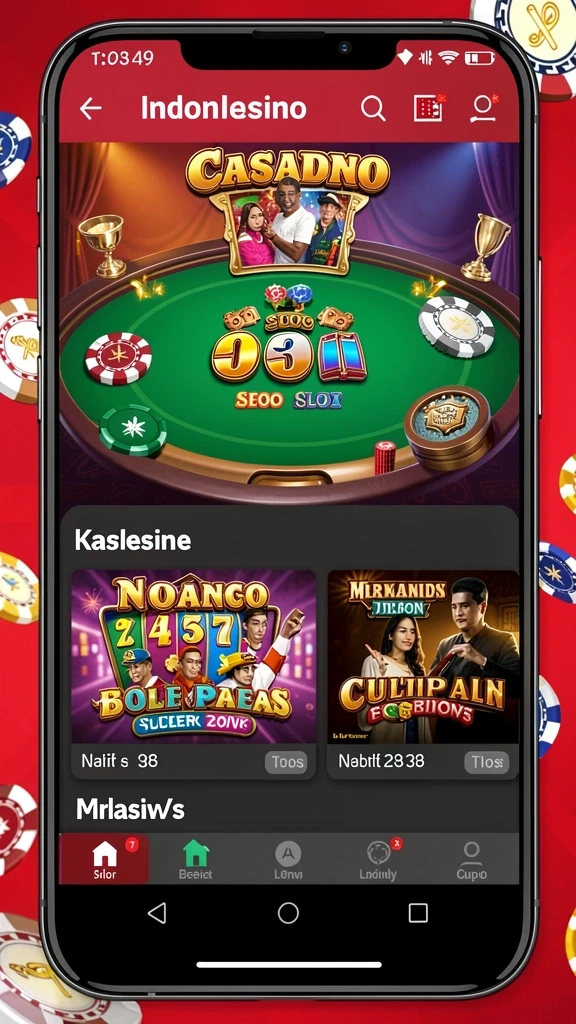 Screenshot ajaib88 nomor 2