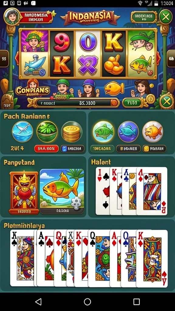 Screenshot aman69 nomor 1