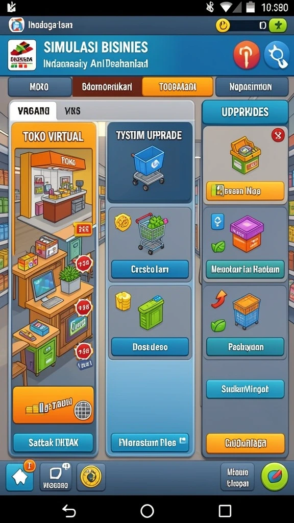 Screenshot amper88 nomor 2