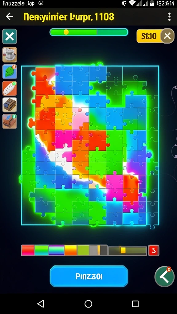 Screenshot ariestogel nomor 1