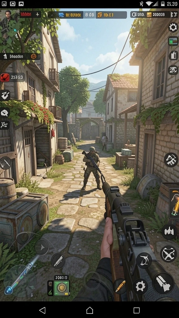 Screenshot ariestogel nomor 2