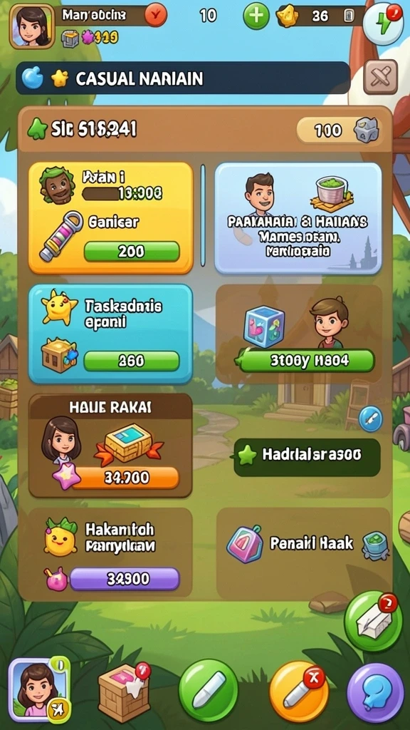 Screenshot at777 nomor 2