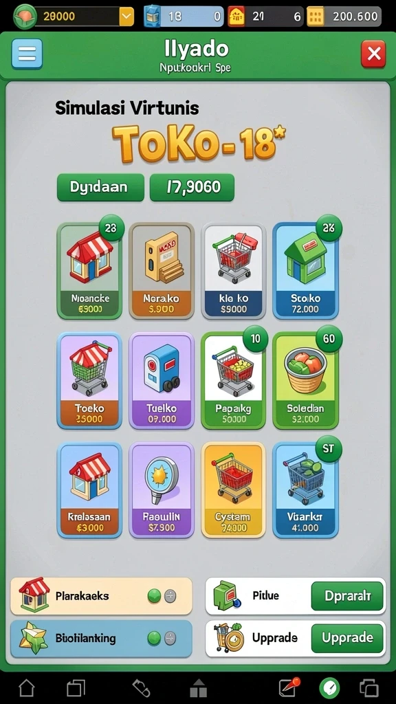 Screenshot avatar808 nomor 2
