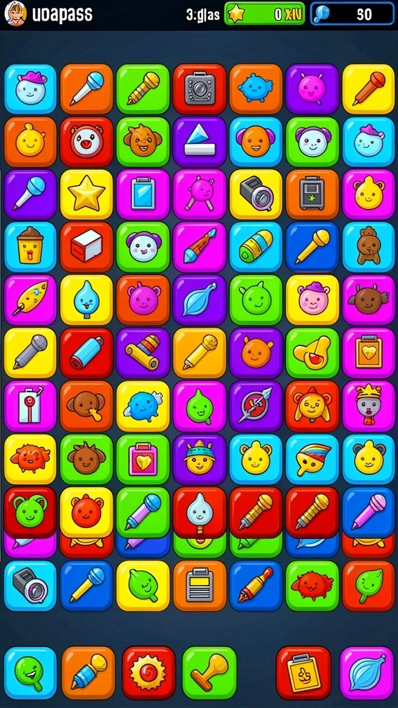 Screenshot avatar808 nomor 3