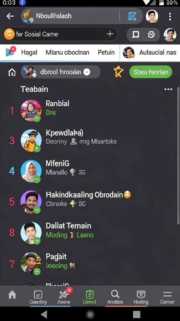 Screenshot bigwinner nomor 3