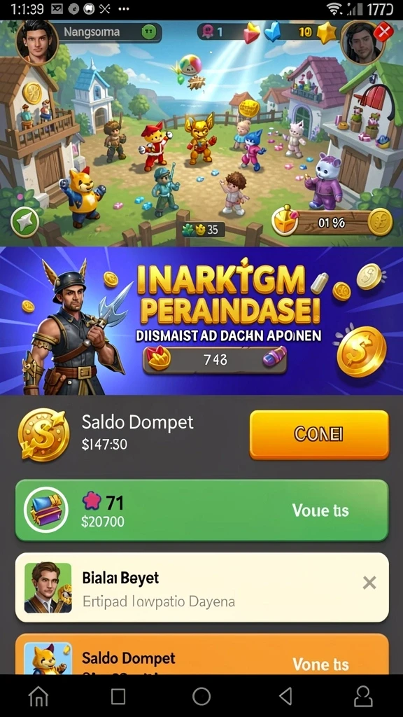 Screenshot bimabet nomor 3