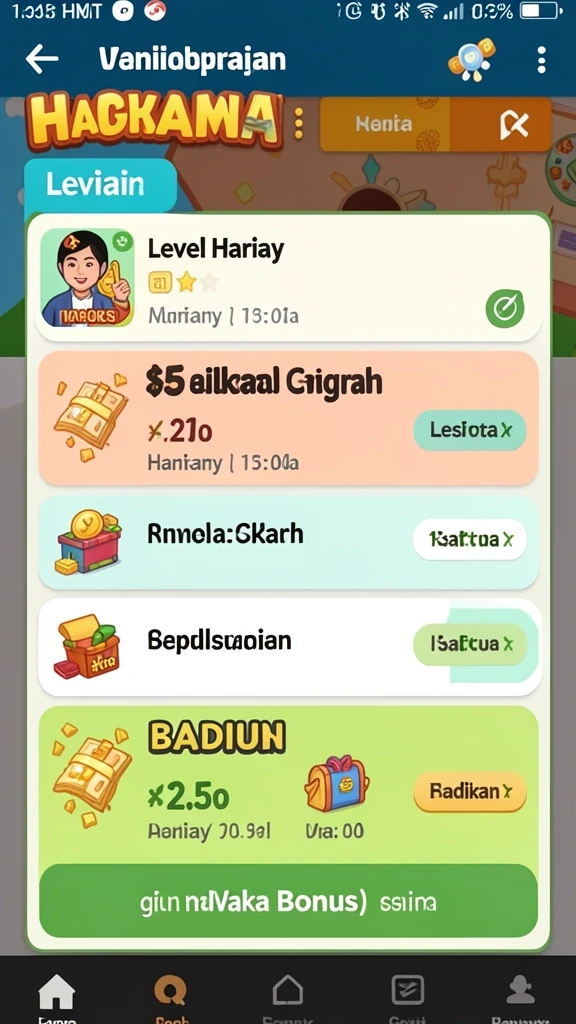 Screenshot bosplay77 nomor 2