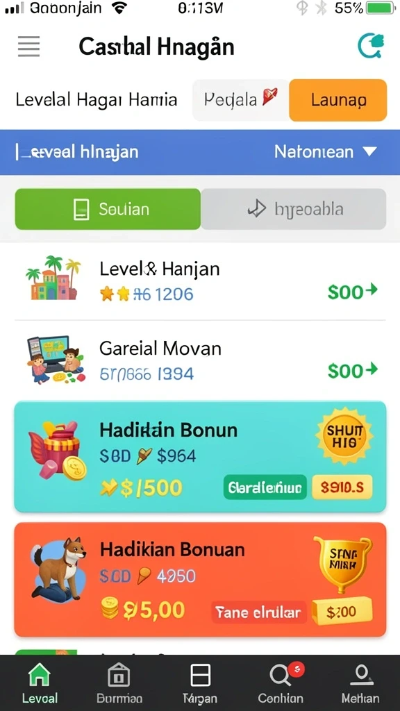 Screenshot btv168 nomor 3