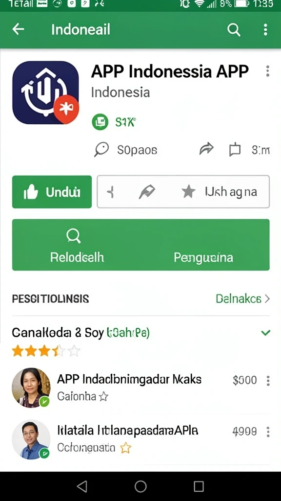 Screenshot c8vip nomor 2