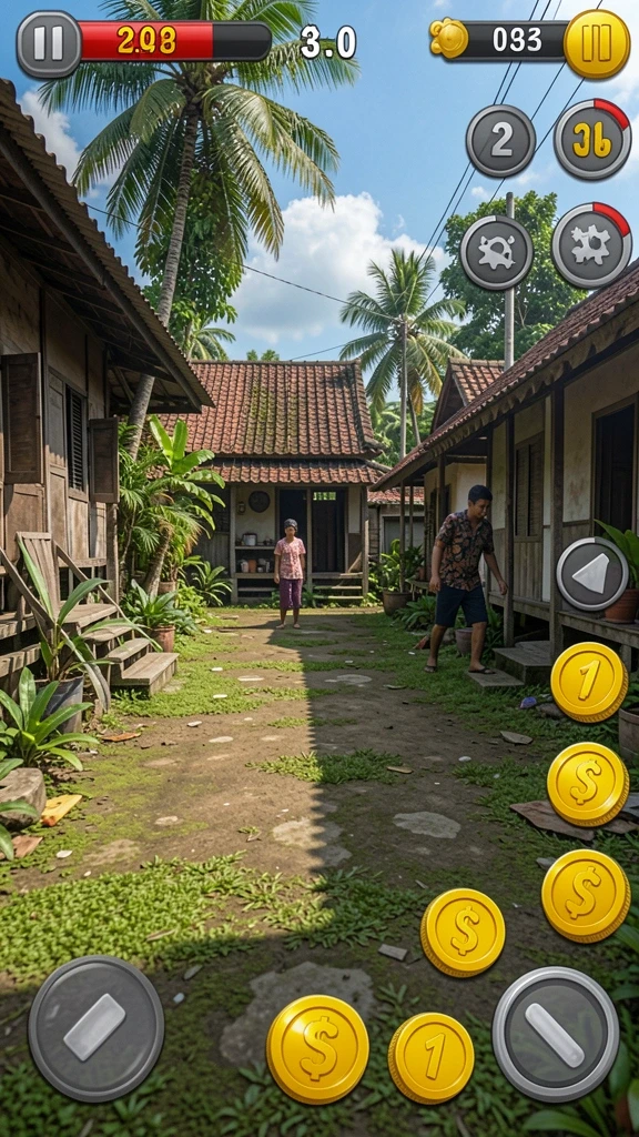 Screenshot cakra777 nomor 2