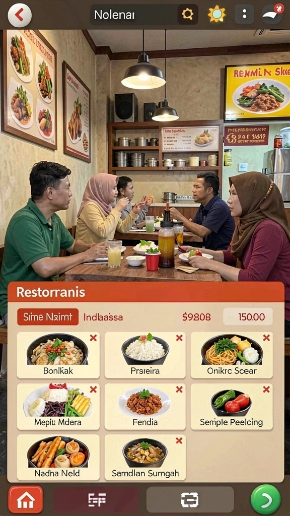 Screenshot ceria777 nomor 1