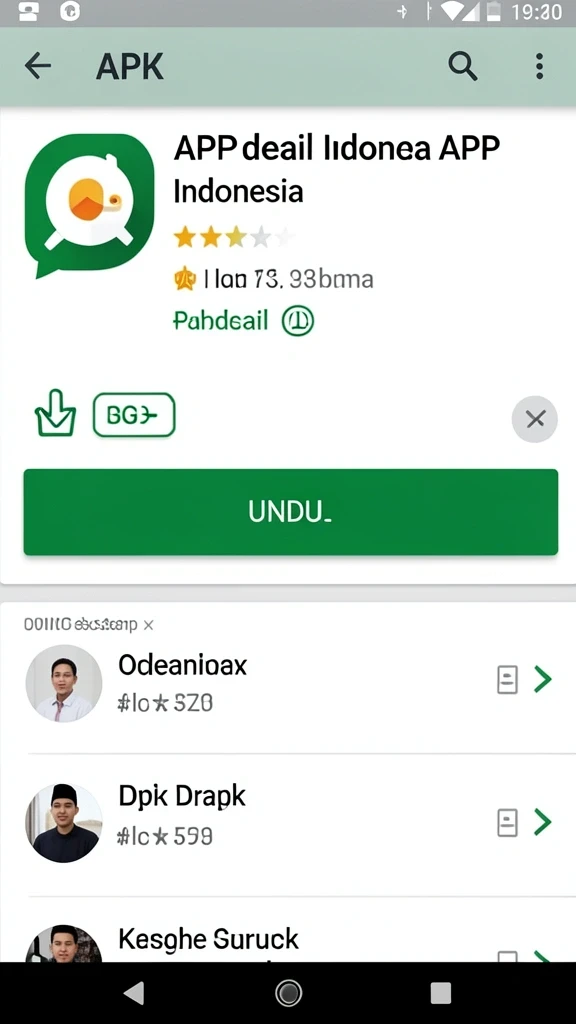 Screenshot cina365 nomor 1