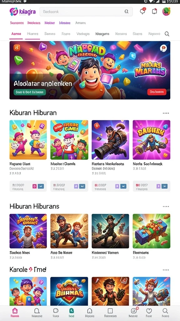 Screenshot dewaslot99 nomor 1