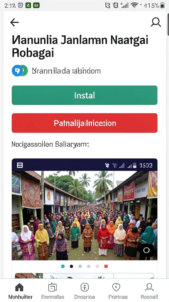 Screenshot dewi288 nomor 1