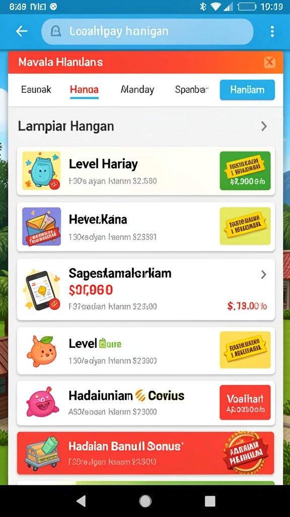 Screenshot djarumtoto nomor 2