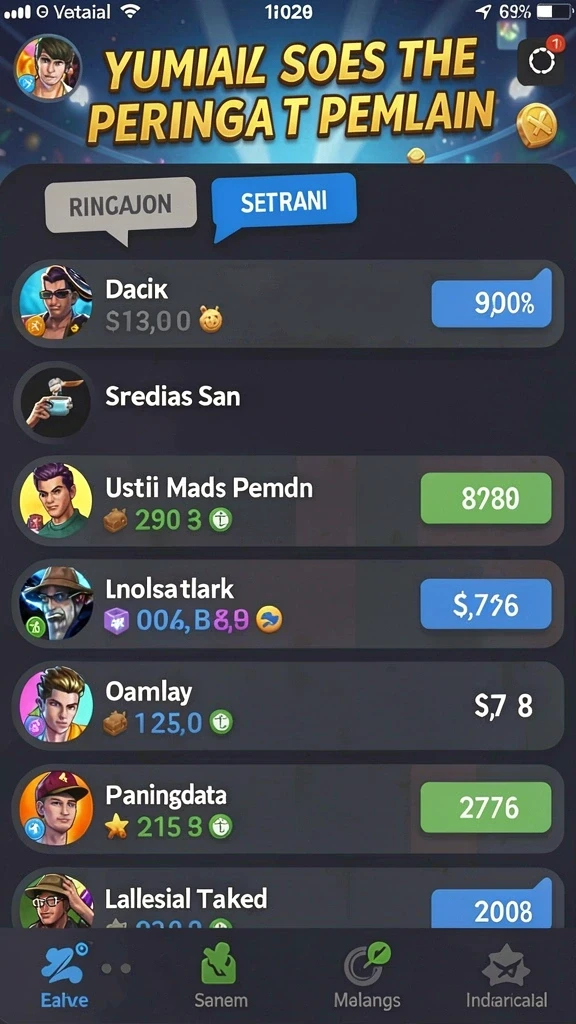 Screenshot dota88 nomor 3