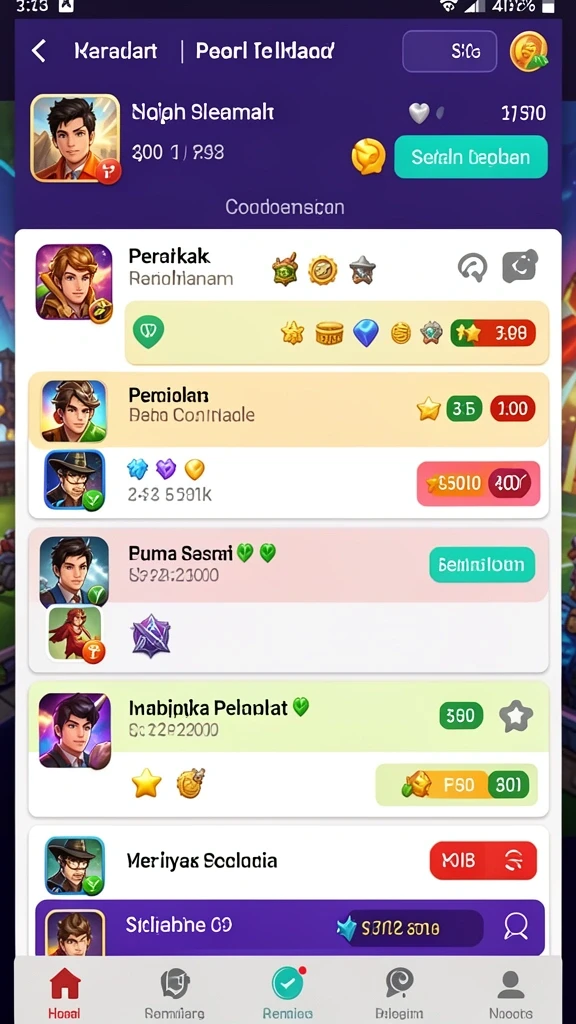 Screenshot draja777 nomor 2