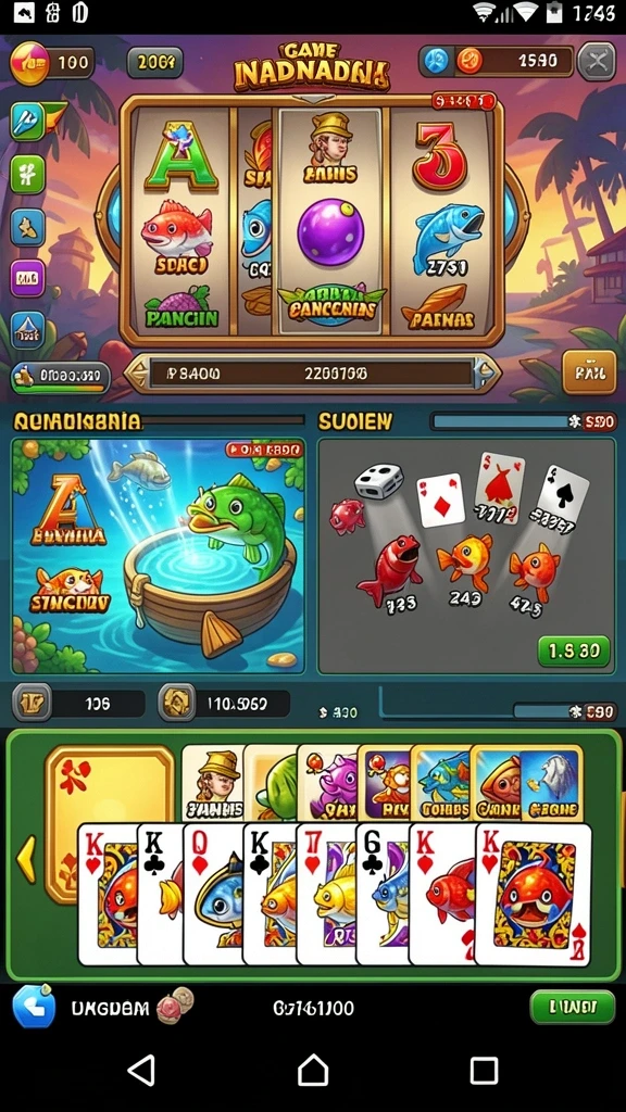 Screenshot draja777 nomor 3