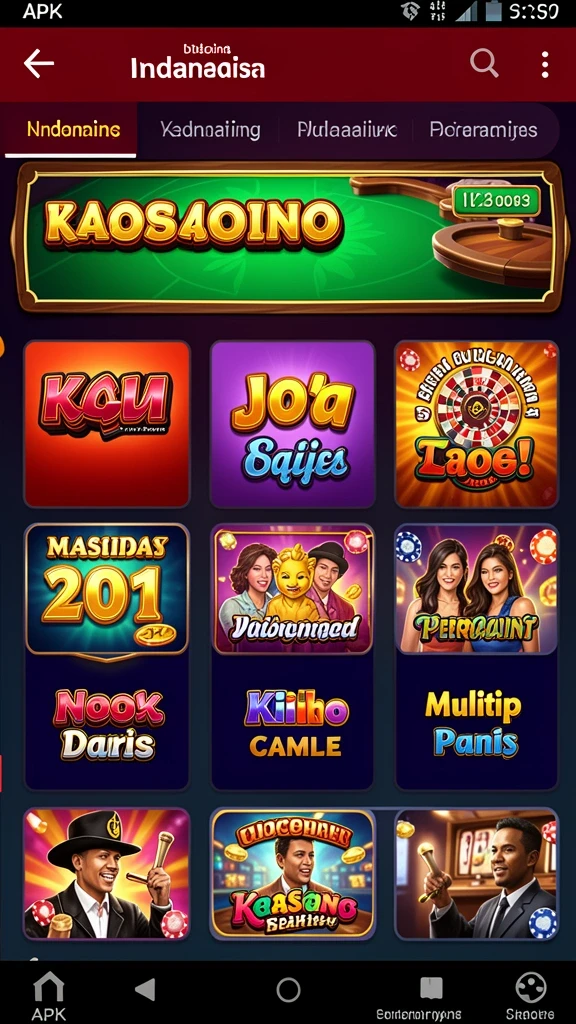 Screenshot duit8 nomor 1