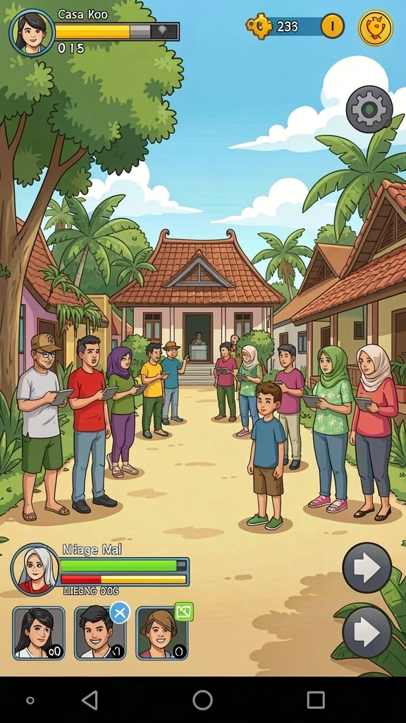 Screenshot fendy188 nomor 3
