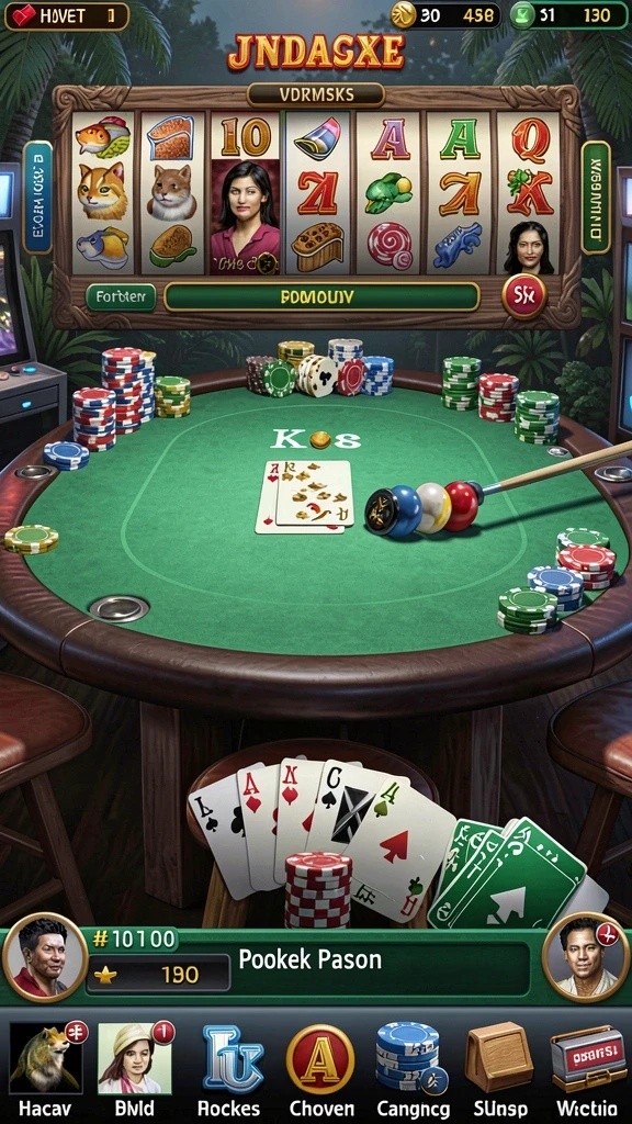 Screenshot gamerp nomor 1