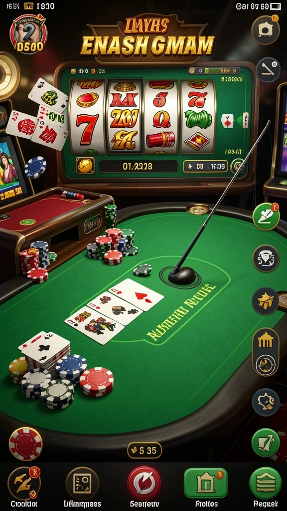 Screenshot garang4d nomor 3