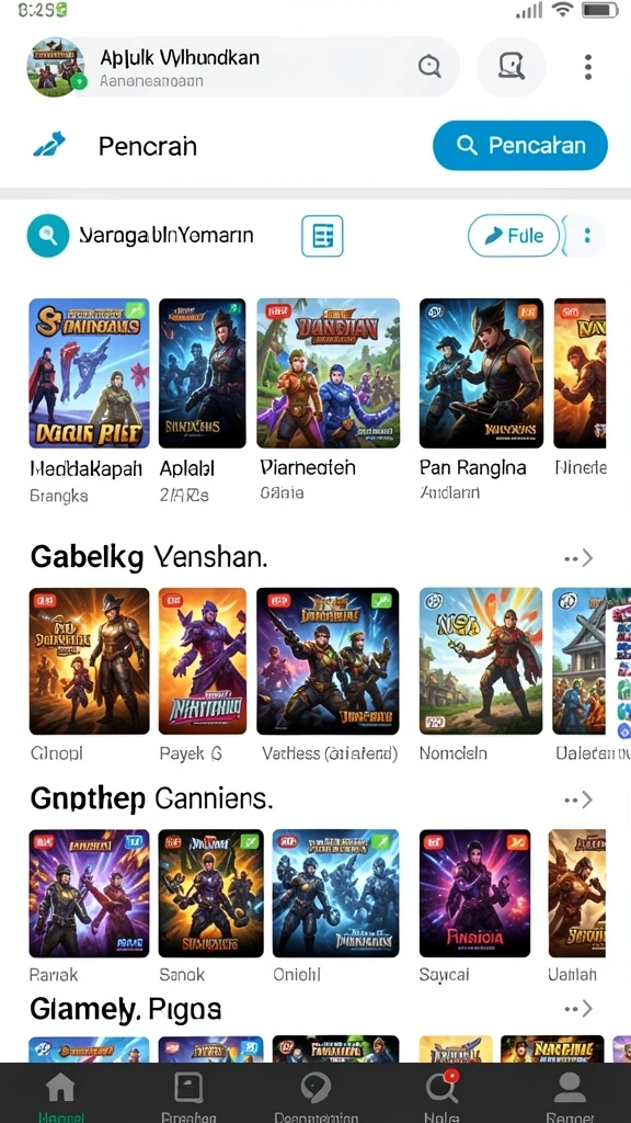 Screenshot gaswin nomor 2