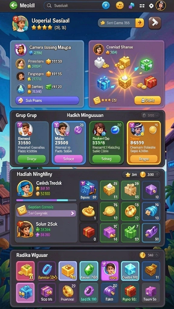 Screenshot gogorejeki nomor 2