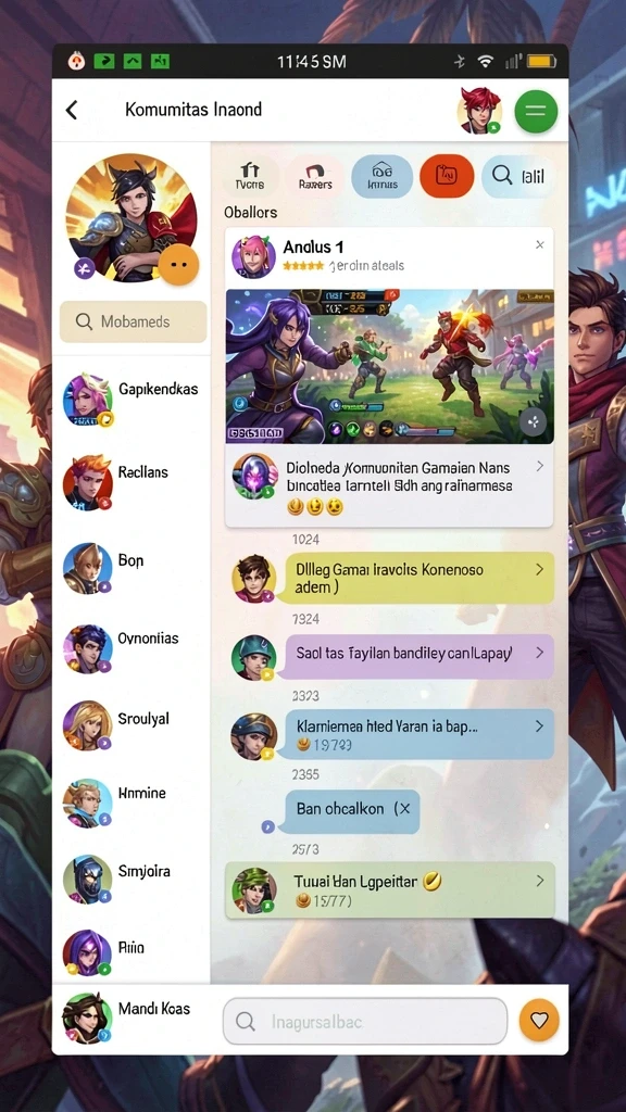 Screenshot goldraja nomor 2