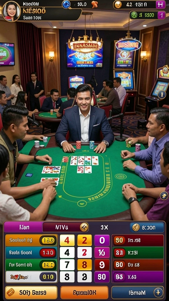 Screenshot grand77bet nomor 1