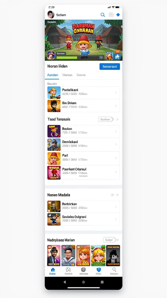 Screenshot halimtoto nomor 3