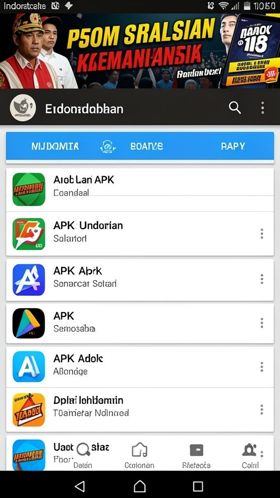 Screenshot halo99 nomor 3