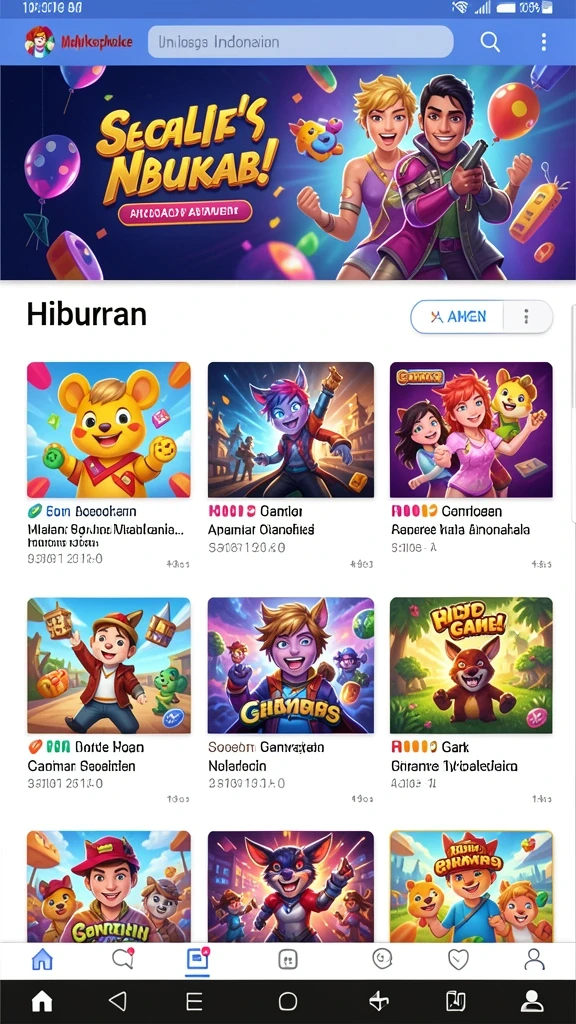 Screenshot hoki8815 nomor 1