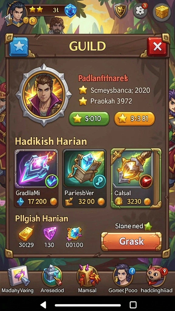 Screenshot hoki99 nomor 3