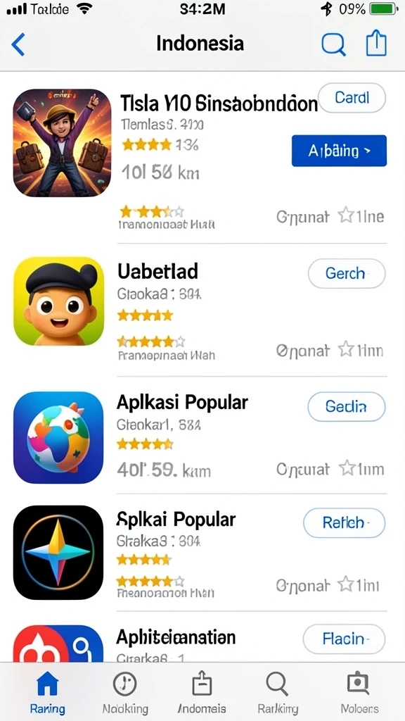 Screenshot hokiarena nomor 1