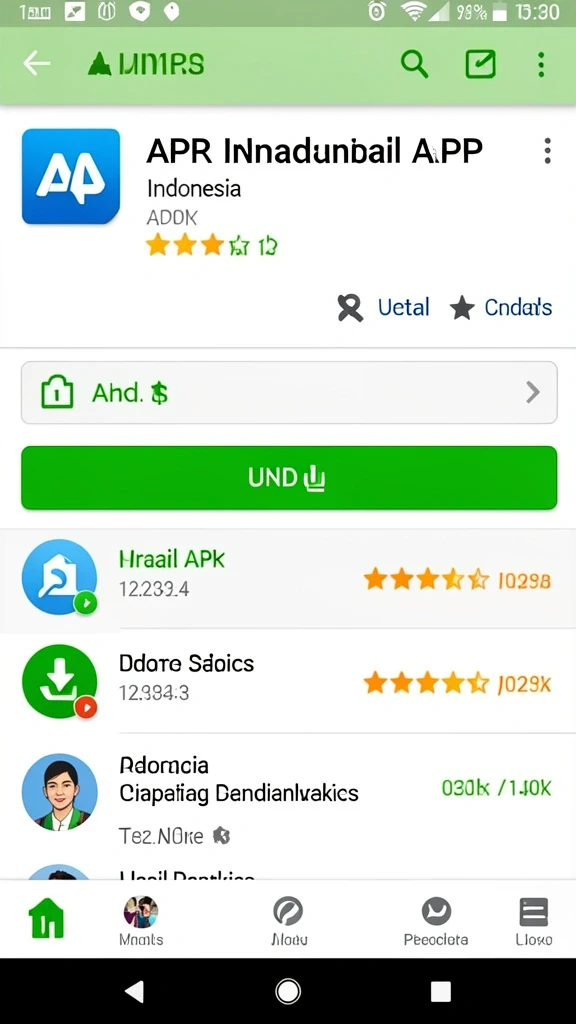 Screenshot hokibonus nomor 2