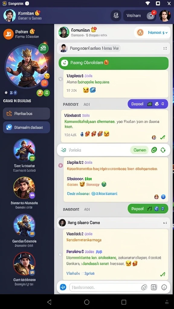 Screenshot hokibonus nomor 3