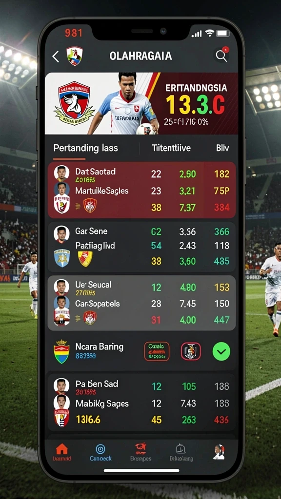 Screenshot hokigame nomor 3