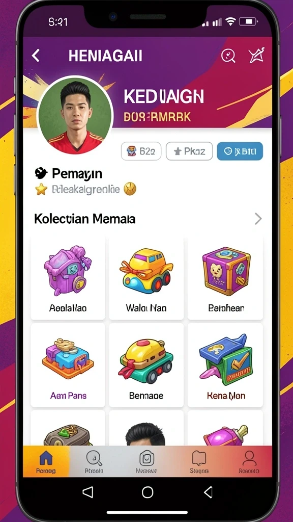 Screenshot hokihebat nomor 3