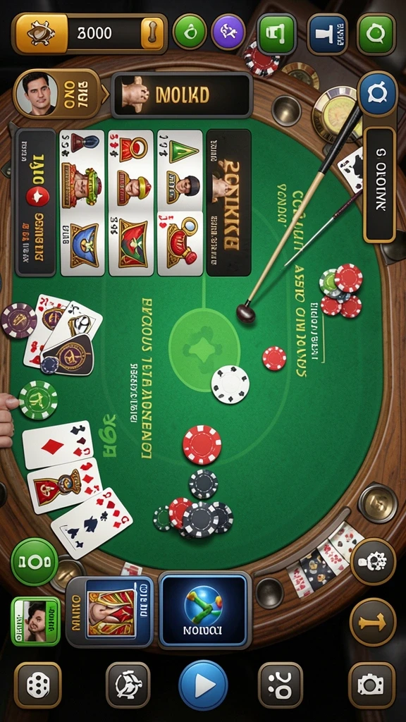 Screenshot hometogel nomor 1