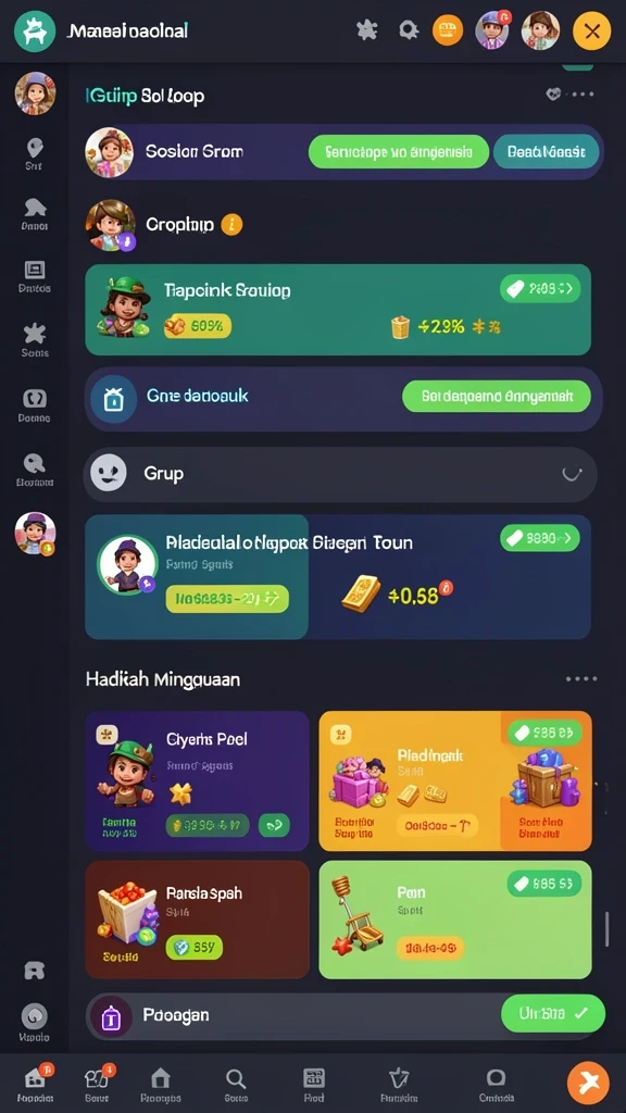 Screenshot hr89 nomor 1